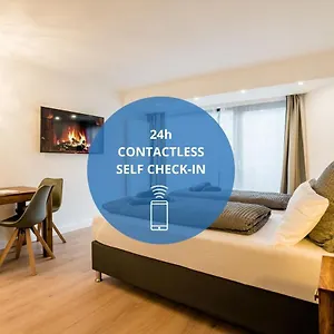  Apartment Centerapartments Am Wehrhahn Deutschland