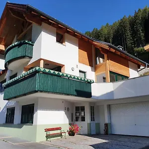  Appartement Kathrein - Isl505 By Interhome Oostenrijk