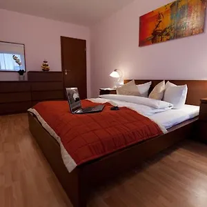  Appartement Petersburg