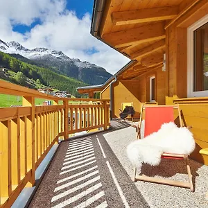  Appartement Alpendiamond In & Bike Out 200, 400 & Penthouse 600 Oostenrijk