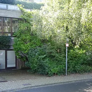 Guest Unterbach Apartment