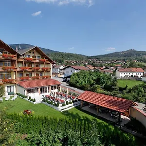 **** Hotel Kronberg - Garni Deutschland
