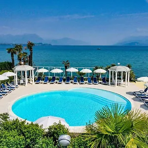**** Hotel Lido International Italien