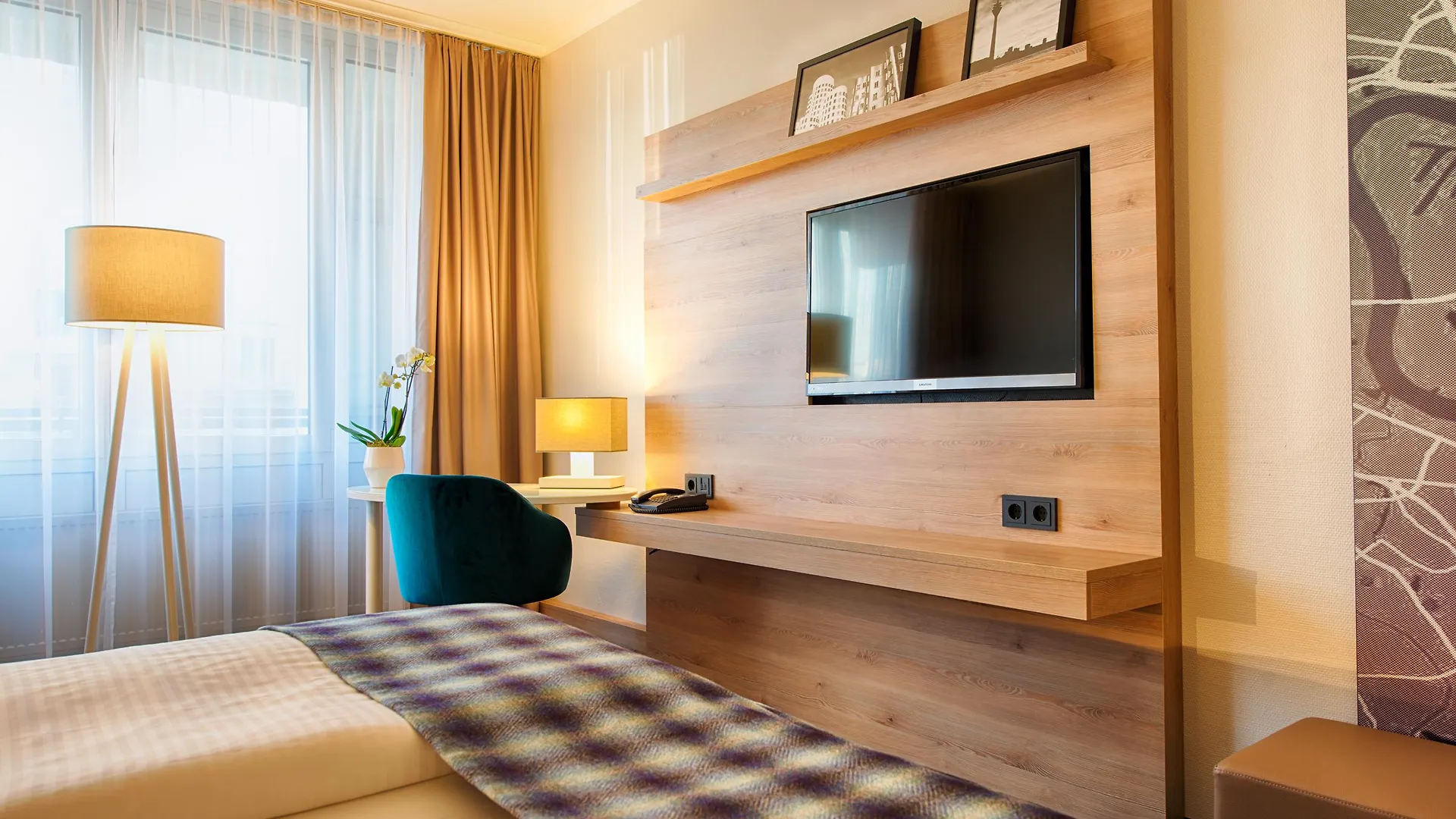 Leonardo Royal Hotel Düsseldorf Königsallee
