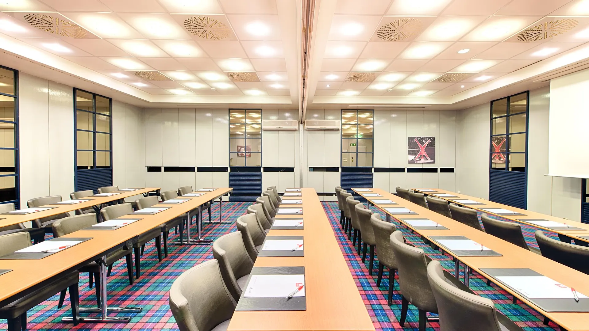 Leonardo Royal Hotel Düsseldorf Königsallee Duitsland
