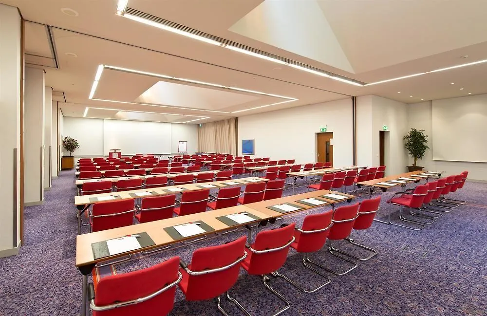 Leonardo Royal Hotel Düsseldorf Königsallee