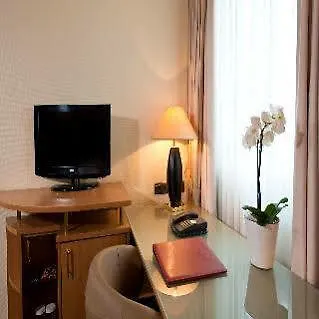 Leonardo Royal Hotel Düsseldorf Königsallee